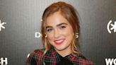 White Lotus star Haley Lu Richardson shares why she rejected Midsommar