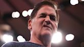 'I pay what I owe': Mark Cuban says he wired $275.9 million to the IRS because he's 'proud' to pay taxes every year — takes apparent jab at Donald Trump for not doing the same