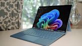 The Morning After: Microsoft’s Surface Pro Copilot+ is the best Surface tablet yet