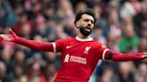 Liverpool urged to sign 'fantastic' Mohamed Salah replacement amid transfer prediction