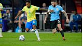 Copa America: Uruguay Stun Brazil In Thrilling Quarter-Final