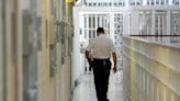 Call for prison officers to carry batons as violence in jails soars