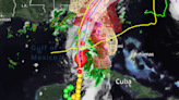 Track Hurricane Idalia with interactive radar