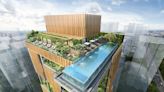 12 new Singapore hotels and villas in 2023
