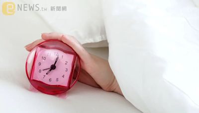 聽到鬧鐘就會痙攣！台中女童「抽搐猝死」 醫電擊22次才搶回一命