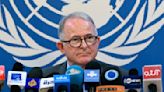 UN official expresses concern on rights in Afghanistan