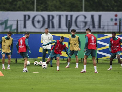 Portugal pronto para um “torneio diferente” sem reiniciar o sistema