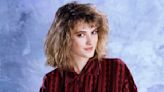 Winona Ryder 80s: Fabulous Photos of the Star Who Defined Gen-X Cool