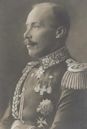 Wilhelm, Prince of Albania