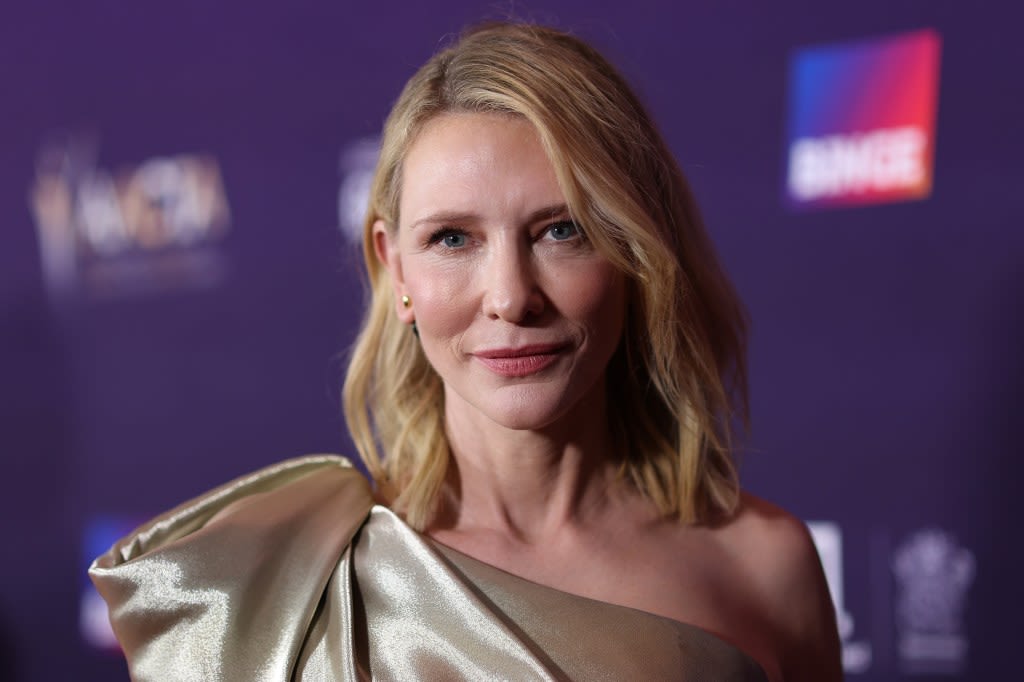 Horoscopes May 14, 2024: Cate Blanchett, don’t let yourself down