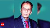 Historian Rafat Qureshi passes away in Canada | Aurangabad News - Times of India