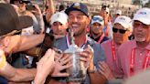 DeChambeau wins U.S. Open, beating McIlroy on a wild Sunday