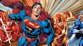 Los secretos de los velocistas: Un vistazo a los poderes de los personajes más rápidos de DC y Marvel