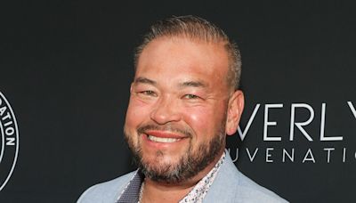 Jon Gosselin and Daughter Hannah Detail 75 Lbs. Weight Loss Journey