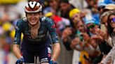 How did Americans do in the Tour de France?