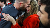 Travis Kelce Rates His Life 100 Out of 10 Amid Taylor Swift Romance