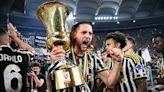 Foot/Transferts: Adrien Rabiot quitte la Juventus Turin (club)