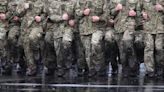 Female military recruits given ‘ill-fitting’ uniforms, report finds