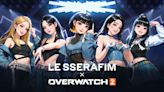 Overwatch 2 Is In Its K-Pop Era With New Collab Event