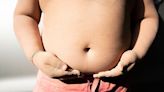 One in five children globally has excess weight