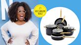 We Found 16 of Oprah’s Favorite Things on Sale at Amazon for October Prime Day