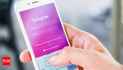 Instagram caption for boys: Cool, attitude, stylish, and other caption ideas to boost your Instagram posts | - Times of India