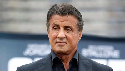 Es un clásico de Sylvester Stallone y Prime Video la recomienda para pasar un buen rato