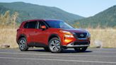 2023 Nissan Rogue Review: Nothing's new for 2023 but that's just fine