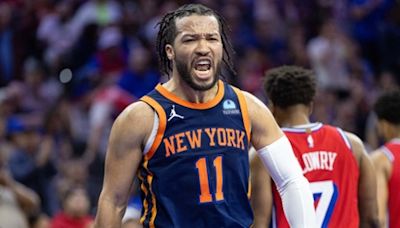 How Jalen Brunson has elevated Knicks, set franchise up for sustained success