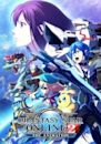 Phantasy Star Online 2: The Animation