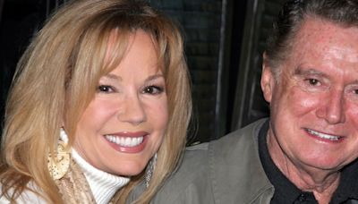 'Live' Fans Are Missing Regis Philbin After Seeing Kathie Lee Gifford's Throwback Photo