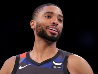 How Knicks' Mikal Bridges can blend past roles with Suns, Nets to thrive with New York
