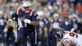 Patriots Jacoby Brissett on QB Competition: “Everybody Wants to Be the Guy’