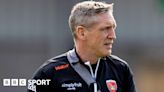 All-Ireland SFC: 'They're a resilient bunch' - McGeeney on Armagh win over Westmeath