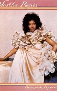 Martha Reeves