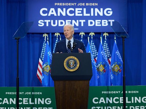Student Loan Forgiveness Update: Biden Administration Cancels Debt for Another 160,000 Borrowers