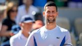 Day 3 Previews: Novak Djokovic aims to turn a lackluster stretch around at Roland Garros | Tennis.com