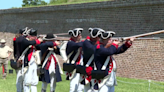 Fort Sumter commemorates 248th Battle of Sullivan's Island anniversary with demos