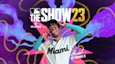 Miami Marlins' Jazz Chisholm graces cover of MLB The Show 23 video game