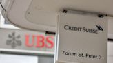 Fiscalía suiza investiga la adquisición de Credit Suisse