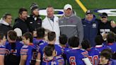 How Carmel football banded together for a final four run after longtime coach stepped down