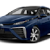 Toyota Mirai