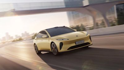 Nio Stock: Buy, Sell, or Hold?