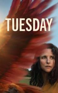 Tuesday (2023 film)