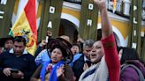 Bolivian police arrest leader of coup attempt