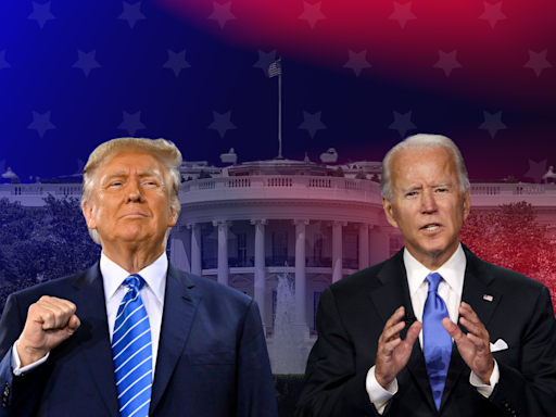 Trump and Biden set to go head-to-head in first presidential debate tonight: Live updates