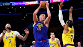 NBA playoffs scores, live updates, highlights: Nuggets vs. Lakers in Game 4 as Denver looks for a sweep