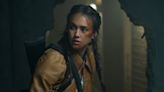 The Jessica Alba Action Movie Flop That Dominated Netflix's Charts - Looper