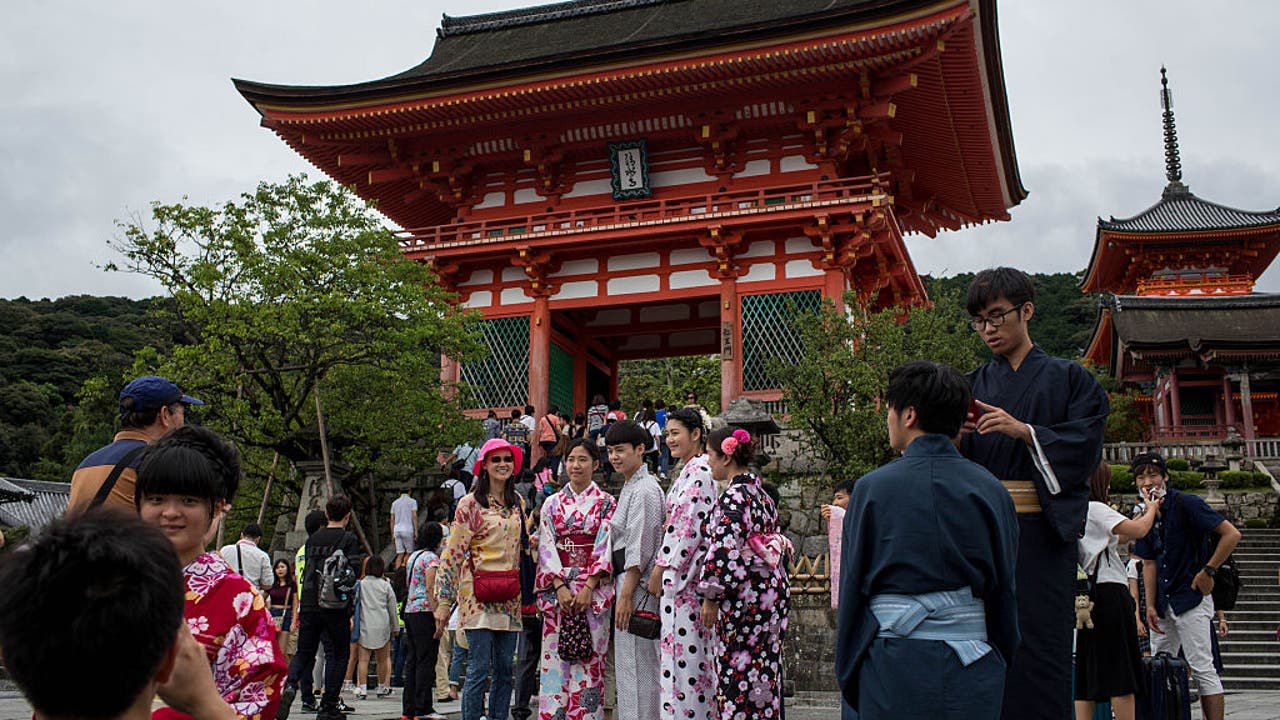 Now is the best time to visit Japan, thanks to a weak yen