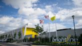 'A great moment for Boca Raton's future': Brightline station opens for business